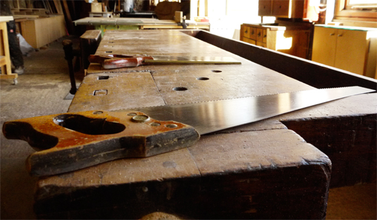 Tool Tips: Choosing and Using the Right Tool for the Right Job