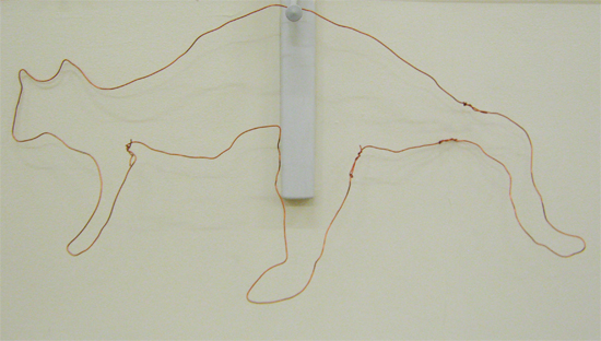 Big Cat Wire Big Cat Wire