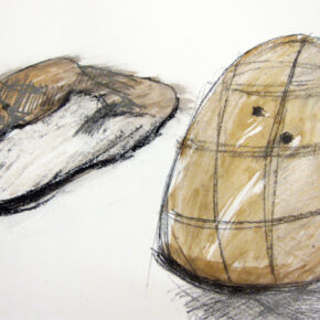 Rock and Potato - this one by a parent ;-)