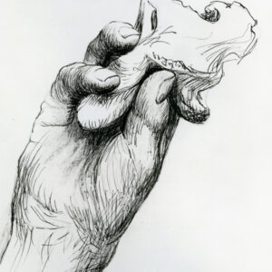 Find out how drawing and making can be used to help students process information in HE