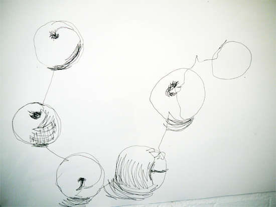 Continuous Lines Continuous Lines