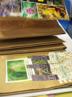 Developing Sketchbooks Skills & Approaches Online Course