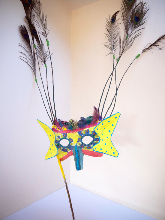 finished mask 1
