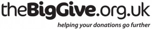 Support AccessArt via the BIg Give