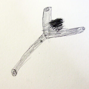 Sketching as you feel