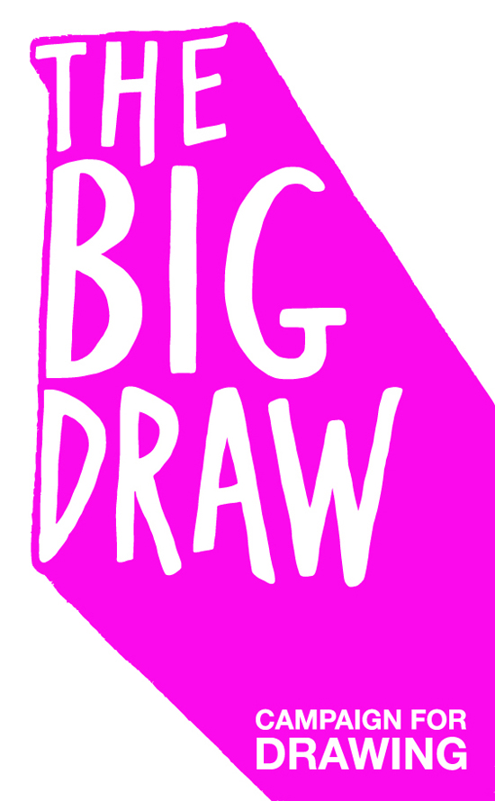 The Big Draw 2013 The Big Draw 2013