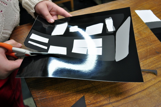 Drawing with Light Loren Mccarthy APU Drawing with Light Loren Mccarthy APU
