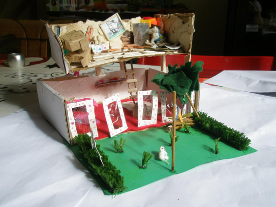 Treasure Box by Ciara Lucking Treasure Box by Ciara Lucking
