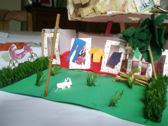Treasure Box by Ciara Lucking Treasure Box by Ciara Lucking