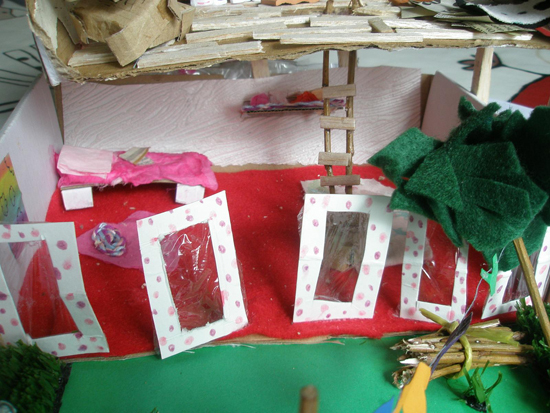 Treasure Box by Ciara Lucking Treasure Box by Ciara Lucking