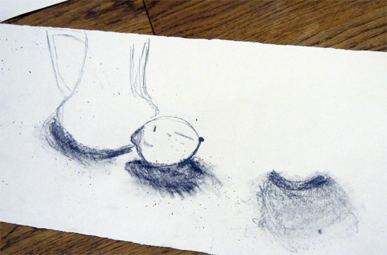 One Point Perspective Drawing Ks2