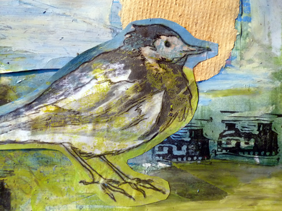 morag thomson merriman Visual diary: morag thomson merriman