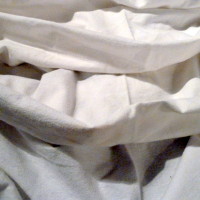 Drawing cloth - tonal shading