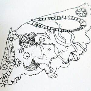 Drawing to a slow pace