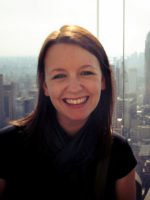 Mandy Barrett