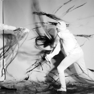 Fringe Painting