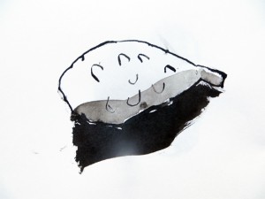 Pathway: Exploring Form Through Drawing