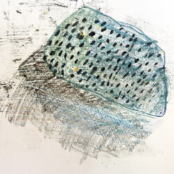 This is featured in the 'Exploring The World Through Mono Print' pathway 