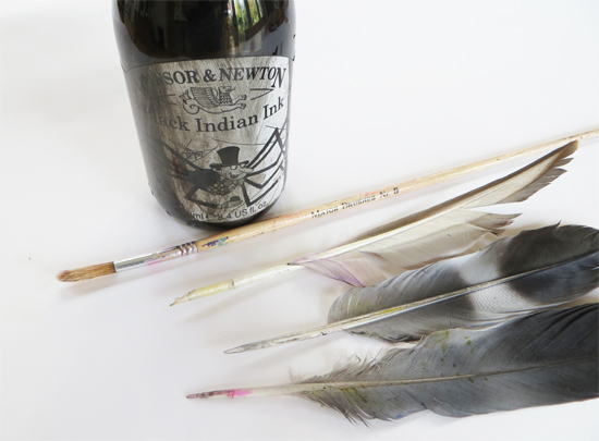 Drawing Materials