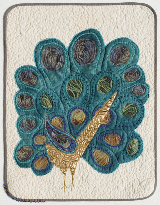Nike Goddess Quilt Nike Goddess Quilt