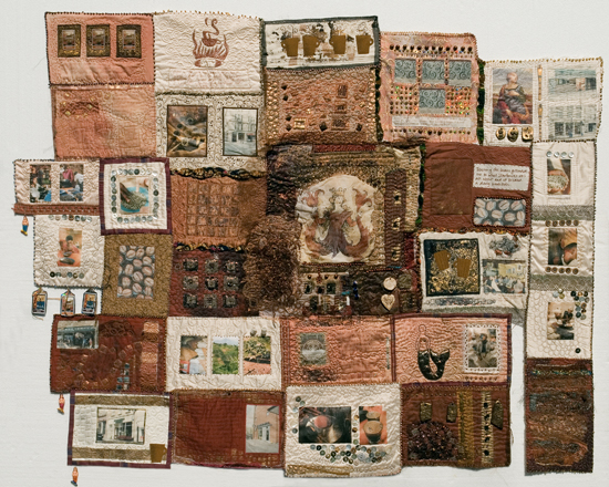 The Starbucks Quilt The Starbucks Quilt