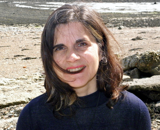 Caroline Wendling Caroline Wendling