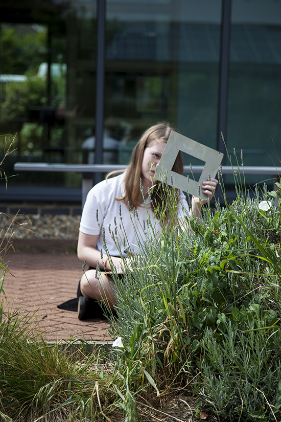 4 schools in Cambridgeshire helped us test our resources