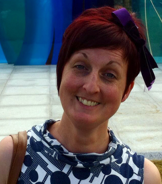 Karen Wicks