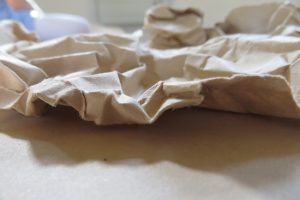 Making paper 3-d