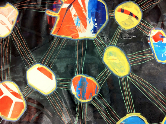 Karen Wicks - Cell Design Final Piece
