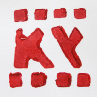 Making an Artist's Monogram