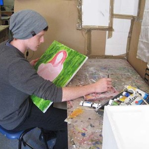 Shanty Town Studios