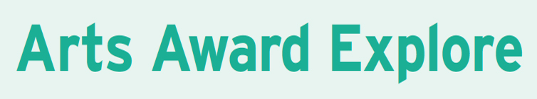Arts Award Explore is found in primary schools and children’s arts projects. It’s also offered to children with special needs and young people facing challenges.