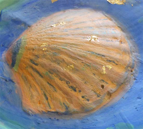 Detail.