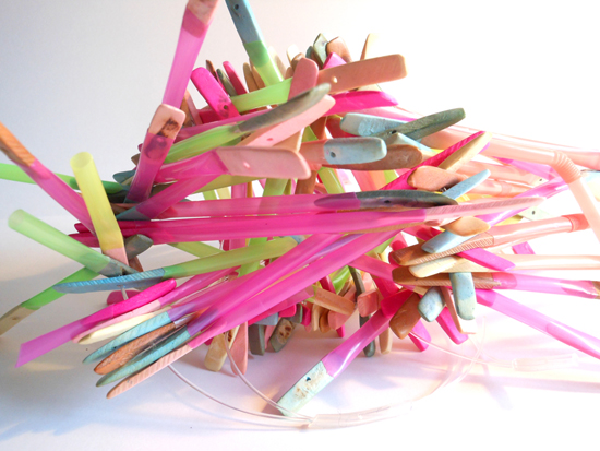 Transformation Project: Plastic and…