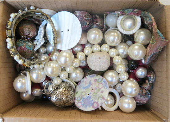 Transformation Project: Get Your Materials Here!