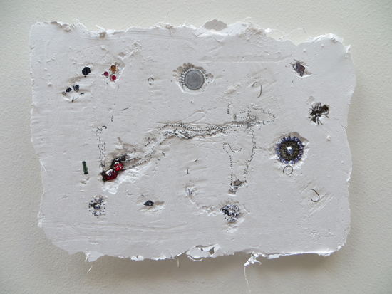 Transformation Project: Plaster and…