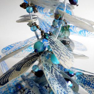 printing: sculpture