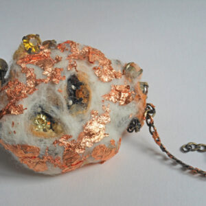 felt gold leaf 1