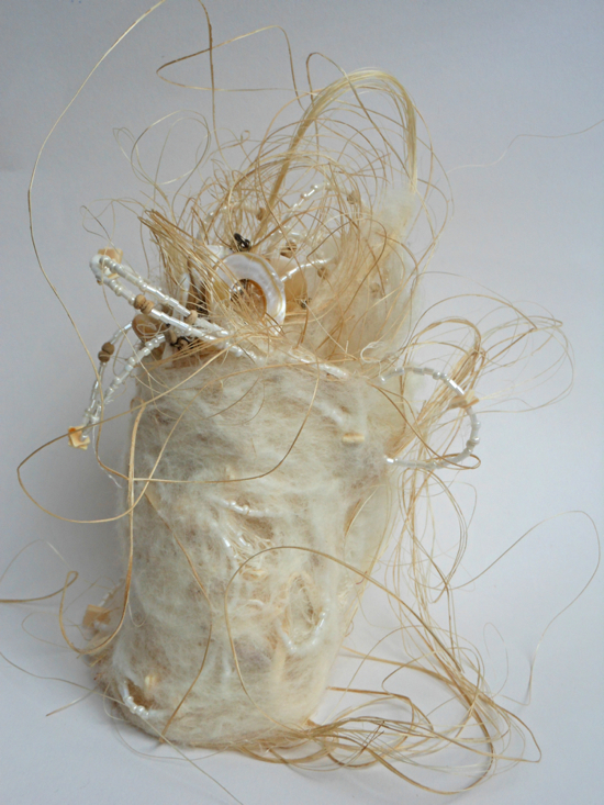 Transformation Project: Felt and…