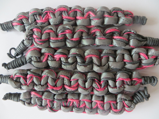 Transformation Project: Get Your Materials Here!