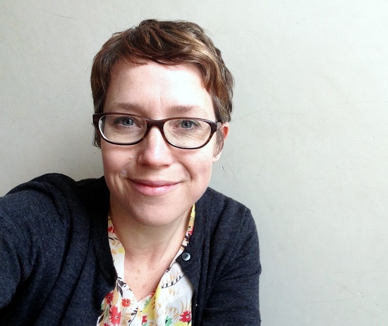 Rachael Causer