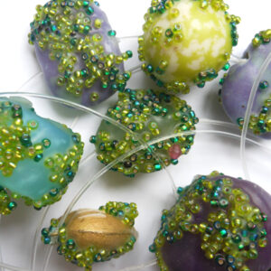 transformation projects: wax