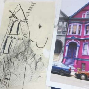 Celebrate different styles of architecture from around the world