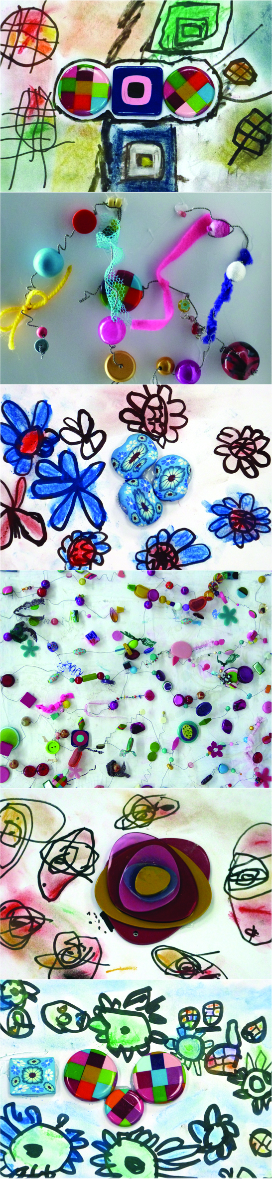 Transformation Project Gallery: Jewellery Theme