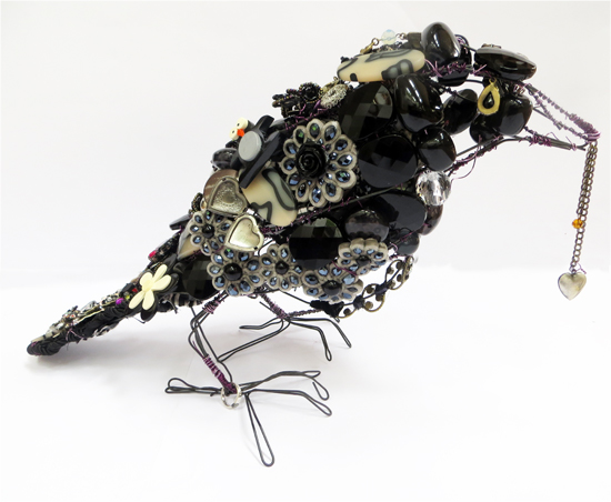 Making and Drawing Birds