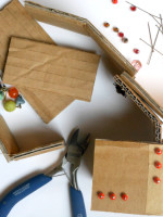 cardboard wip