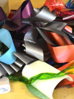 scrap store ribbon