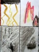 Exemplar Primary Art Curriculum – Year Four