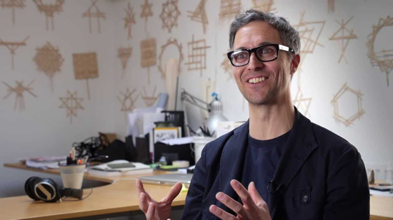 Making and Drawing Birds